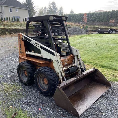 skid steer sale wa|buying a used skid steer.